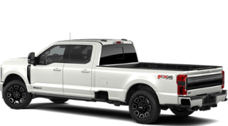 2026 Ford Super Duty® External Image 2